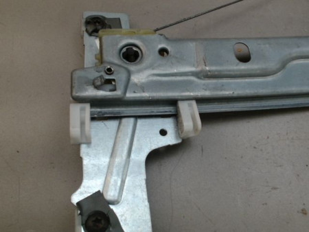 MECANISME LEVE-GLACE AVANT GAUCHE PEUGEOT 207