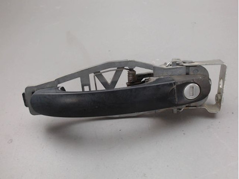 POIGNEE EXTERIEURE PORTE AVANT GAUCHE VOLKSWAGEN CADDY