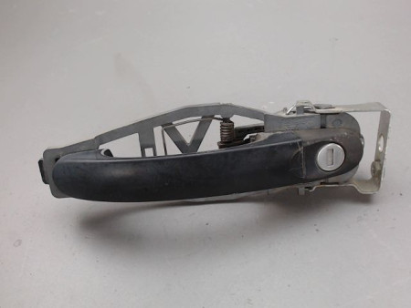 POIGNEE EXTERIEURE PORTE AVANT GAUCHE VOLKSWAGEN CADDY