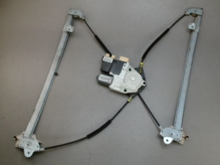 MECANISME LEVE-GLACE AVANT DROIT PEUGEOT 807