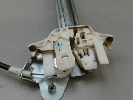 MECANISME LEVE-GLACE AVANT DROIT PEUGEOT 807