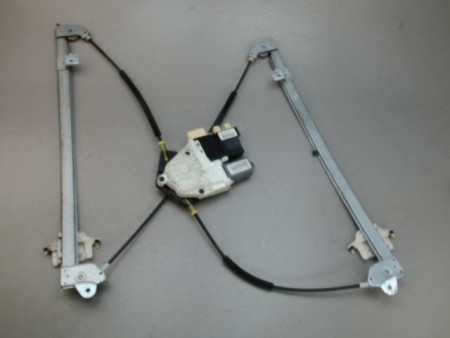 MECANISME LEVE-GLACE AVANT GAUCHE PEUGEOT 807