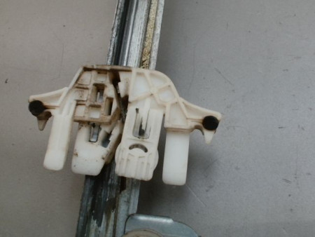 MECANISME LEVE-GLACE AVANT GAUCHE PEUGEOT 807