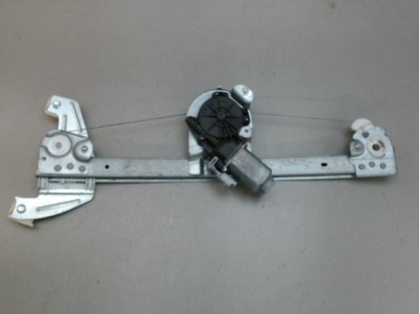 MECANISME LEVE-GLACE AVANT GAUCHE CITROEN C1