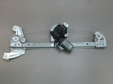 MECANISME LEVE-GLACE AVANT GAUCHE CITROEN C1