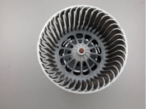 MOTEUR VENTILATEUR CHAUFFAGE PEUGEOT 308
