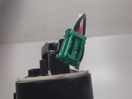 MOTEUR VENTILATEUR CHAUFFAGE PEUGEOT 308