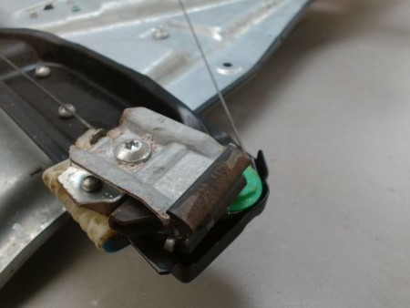 MECANISME LEVE-GLACE AVANT GAUCHE VOLKSWAGEN TIGUAN