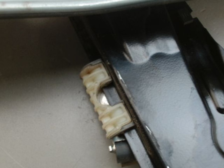 MECANISME LEVE-GLACE AVANT GAUCHE VOLKSWAGEN TIGUAN
