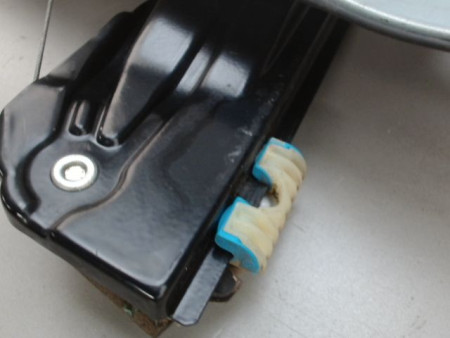 MECANISME LEVE-GLACE AVANT GAUCHE VOLKSWAGEN TIGUAN