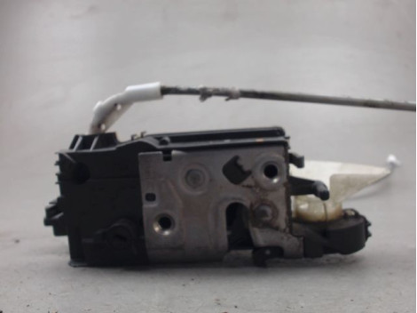 SYSTEME CONDAMNATION AVANT GAUCHE CITROEN C4