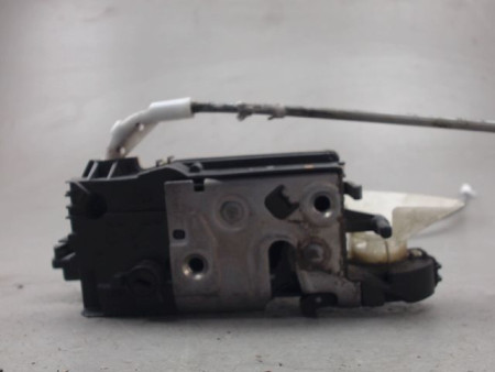 SYSTEME CONDAMNATION AVANT GAUCHE CITROEN C4