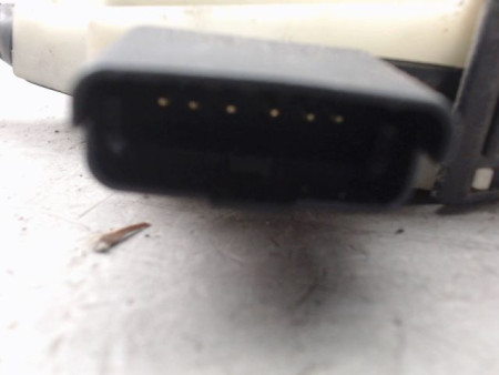 SYSTEME CONDAMNATION AVANT GAUCHE CITROEN C4