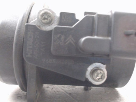 DEBITMETRE AIR CITROEN C4