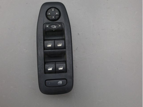 COMMANDE LEVE-GLACE PORTE AVG PEUGEOT 208