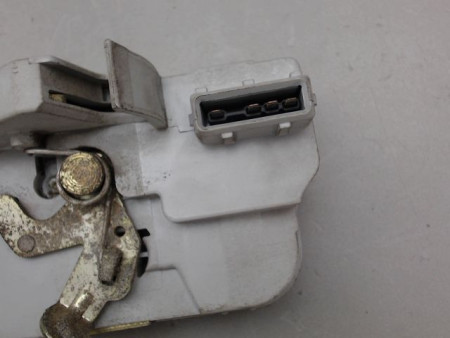 SYSTEME CONDAMNATION ARRIERE GAUCHE PEUGEOT 307