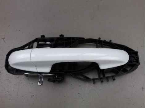 POIGNEE EXTERIEURE PORTE ARRIERE GAUCHE FORD PUMA