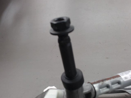 MECANISME ESSUIE-GLACE AVANT FORD PUMA