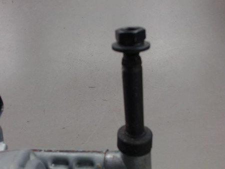 MECANISME ESSUIE-GLACE AVANT FORD PUMA
