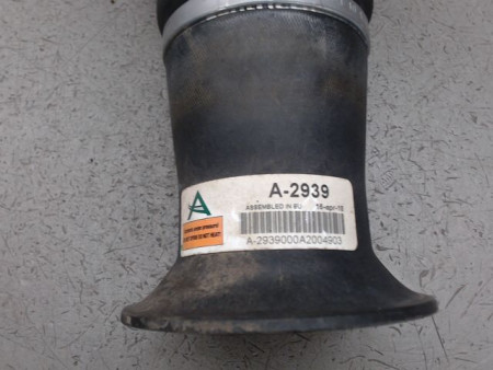 VERIN SUSPENSION ARRIERE GAUCHE CITROEN C4