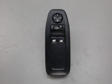 COMMANDE LEVE-GLACE PORTE AVG PEUGEOT 208