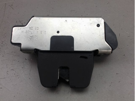SERRURE HAYON  PEUGEOT 208