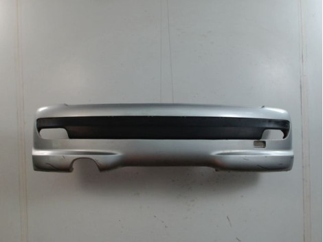 PARE-CHOC ARRIER PEUGEOT 206