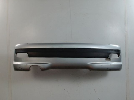 PARE-CHOC ARRIER PEUGEOT 206