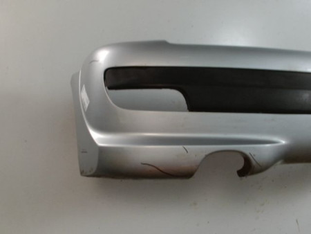 PARE-CHOC ARRIER PEUGEOT 206