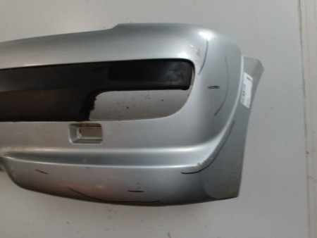 PARE-CHOC ARRIER PEUGEOT 206