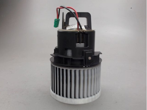 MOTEUR VENTILATEUR CHAUFFAGE PEUGEOT 308