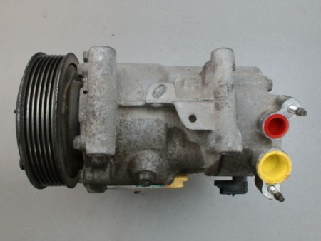 COMPRESSEUR AIR CONDITIONNE PEUGEOT 208