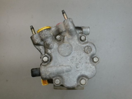 COMPRESSEUR AIR CONDITIONNE PEUGEOT 208