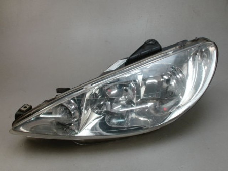 PHARE GAUCHE PEUGEOT 206