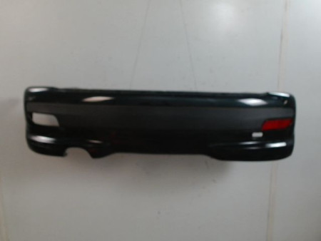 PARE-CHOC ARRIER PEUGEOT 206