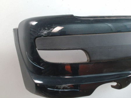 PARE-CHOC ARRIER PEUGEOT 206