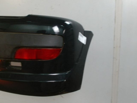 PARE-CHOC ARRIER PEUGEOT 206
