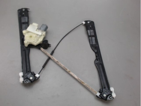MECANISME LEVE-GLACE AVANT GAUCHE PEUGEOT 308