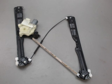 MECANISME LEVE-GLACE AVANT GAUCHE PEUGEOT 308
