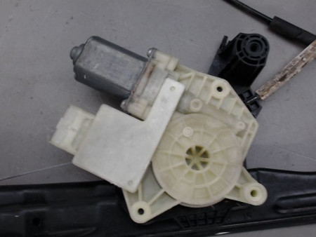 MECANISME LEVE-GLACE AVANT GAUCHE PEUGEOT 308