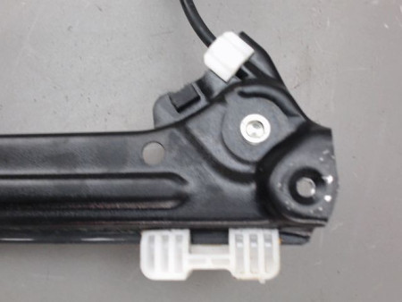 MECANISME LEVE-GLACE AVANT GAUCHE PEUGEOT 308