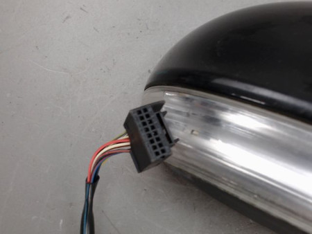 RETROVISEUR EXTERIEUR ELECTRIQUE DROIT VOLKSWAGEN GOLF