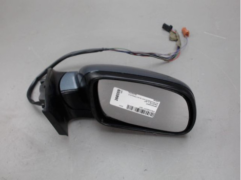 RETROVISEUR EXTERIEUR ELECTRIQUE DROIT PEUGEOT 307