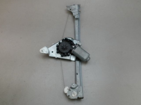 MECANISME LEVE-GLACE AVANT DROIT CITROEN XANTIA