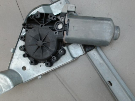 MECANISME LEVE-GLACE AVANT DROIT CITROEN XANTIA
