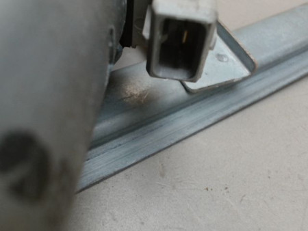 MECANISME LEVE-GLACE AVANT DROIT CITROEN XANTIA