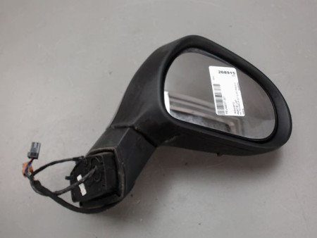 RETROVISEUR EXTERIEUR ELECTRIQUE DROIT PEUGEOT 207