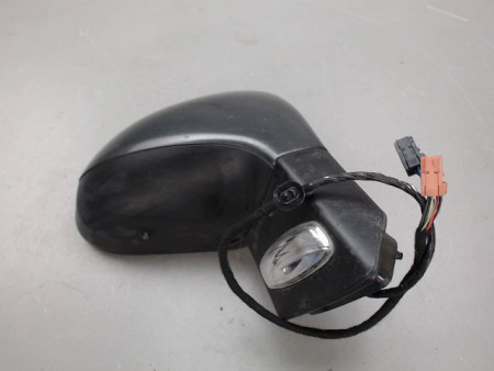 RETROVISEUR EXTERIEUR ELECTRIQUE DROIT PEUGEOT 207