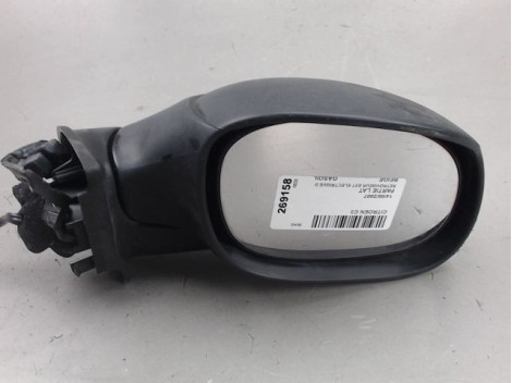 RETROVISEUR EXTERIEUR ELECTRIQUE DROIT CITROEN C3