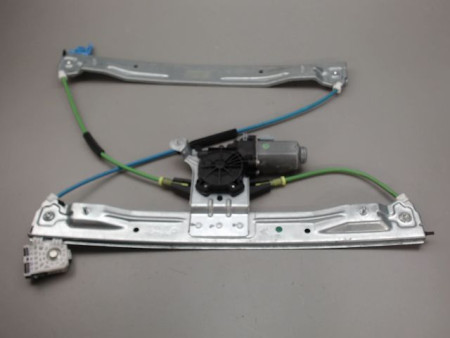 MECANISME LEVE-GLACE AVANT DROIT CITROEN C3